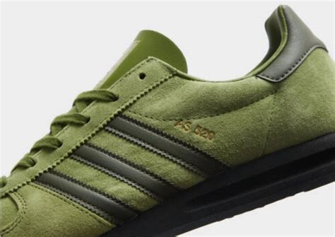 adidas as520 spezial|Adidas as 520 green.